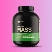 Mass gainers