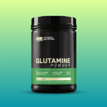 Glutaminas