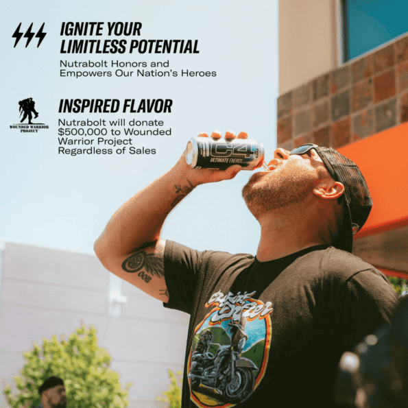 Cellucor C4 Ultimate Zero Sugar | Sabor Freedom Ice | 16 Oz - Imagen 9