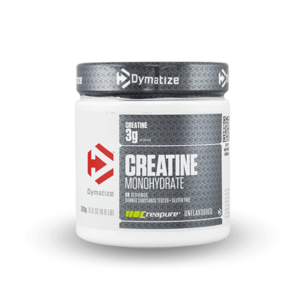 DYM Creatine Creapure 300 gr