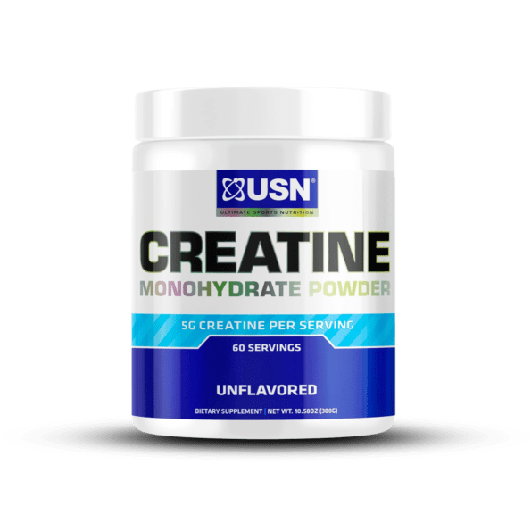 USN | Creatine 300 gr | 60 serv