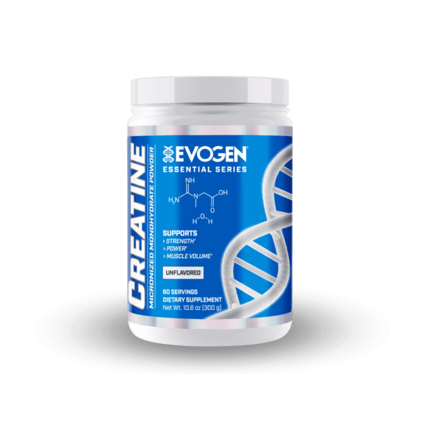 EVO | Creatine 300 gr | 60 serv