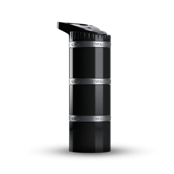 CYCLONE CUP | Core Shaker | Color Black