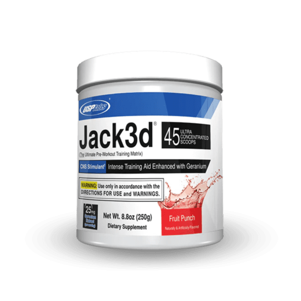 USP Labs | Jack3d 45 serv