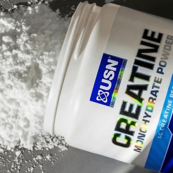 USN | Creatine 300 gr | 60 serv - Imagen 13