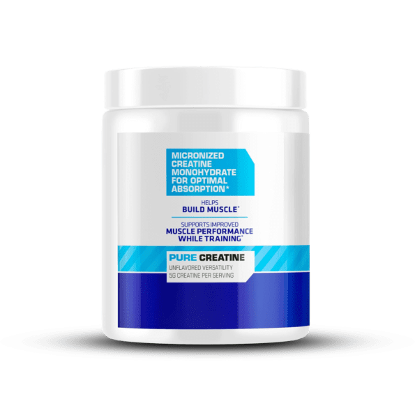 USN | Creatine 300 gr | 60 serv - Imagen 2