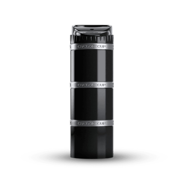 CYCLONE CUP | Core Shaker | Color Black - Imagen 2