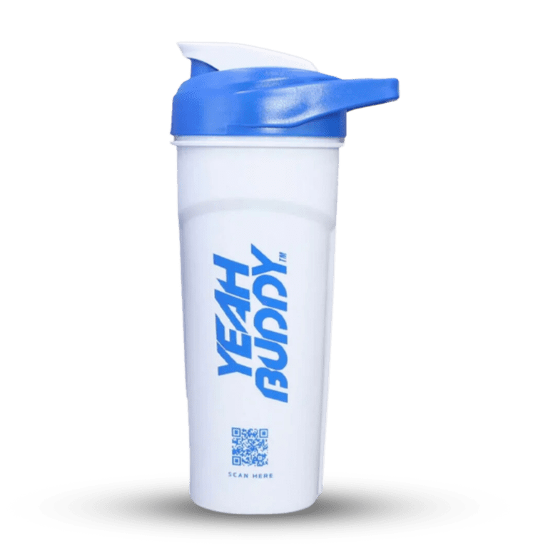 shaker rc yeah buddy