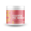Raw CBUM Essential Pwo | Sabor Citrus Grapefruit | 30 serv