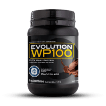 Proteína Evolution WP100 800 grs