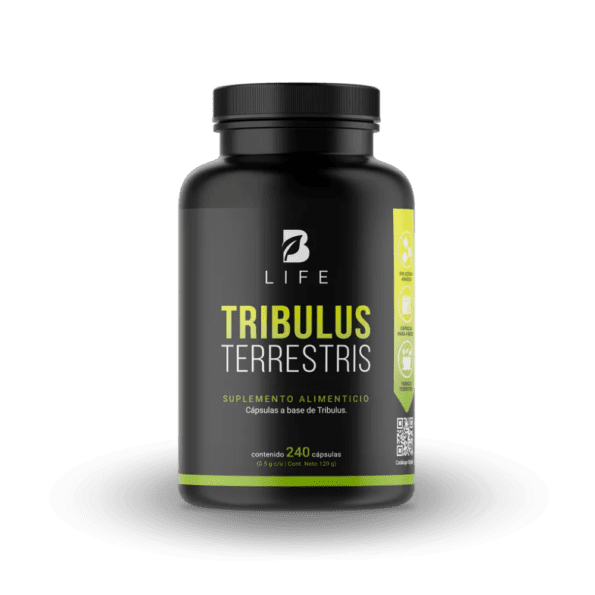 BLife | Tribulus Terrestris 240 caps