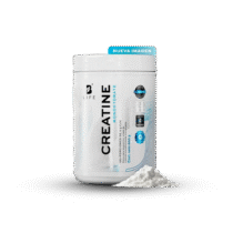 BLife | Creatine Monohydrate 600 g | Creatina Monohidratada en Polvo 120 serv