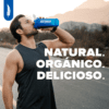 BIRDMAN | Falcon Proteina Vegetal Organica En Polvo (Vegana) 1 Pz - Imagen 6