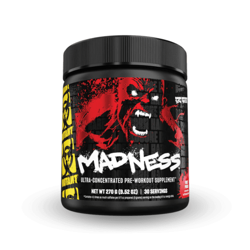 Mutant Madness 225 gr | 30 serv
