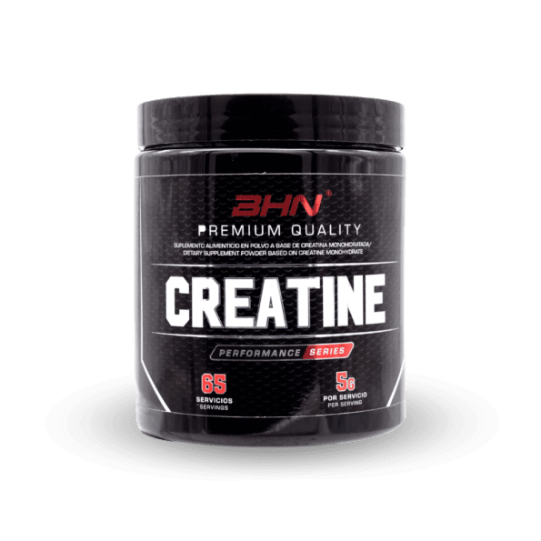 BHN | Creatine 300 gr