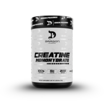Dragon Creatine Monohydrate 1000 gr