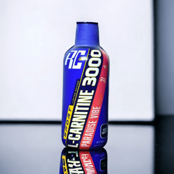 Ronnie Coleman L-Carnitine Sport 3000 | 16 oz - Imagen 3