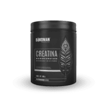 BIRDMAN | Creatina Monohidratada 600 g – 120 serv