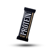 Wild Protein | Barras altas en proteína | Sabor Chocolate | 15 g de proteína | Sin azúcares ni grasa añadida | 45 g cada barra