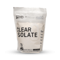 Clear Nutrition | Clear Isolate (2 lb) Sin sabor