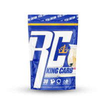 Ronnie Coleman | King Carb XS 30 serv
