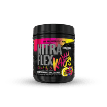 GAT | Nitraflex KAOS 40 serv