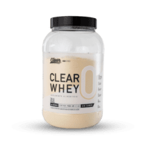 Clear Nutrition | Clear Whey (2 lb) Sin sabor