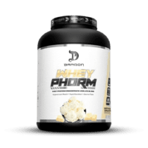 Dragon | Wheyphorm 5 Lb