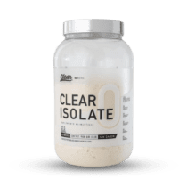 Clear Nutrition | Clear Isolate (2 lb) Sin sabor