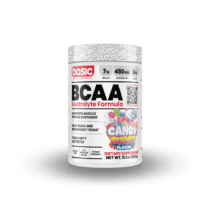 Basic Supplement | BCAA 30 serv