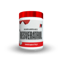 Advanced Nutrition | Resveratrol 60 Cápsulas 700 mg c/u