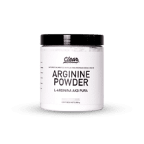 Clear Nutrition | Arginine Powder 50 serv (250 gr)