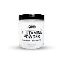 Clear Nutrition | Glutamine Powder 60 serv (300 gr)