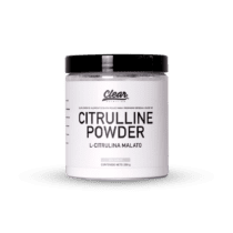 Clear Nutrition | Citrulline Powder 50 serv (250 gr)