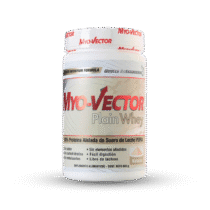 Myo Vector | Plain Whey (1 kg) Unflavor