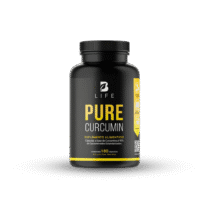 Blife | Pure Curcumin | Curcumina Pura (180 caps)