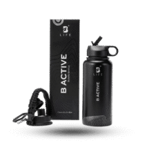 Blife | B Active | Botella Térmica 1 L