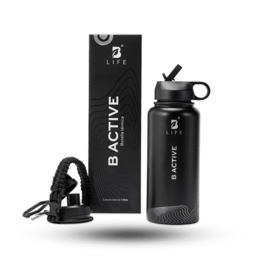 Blife | B Active | Botella Térmica 1 L