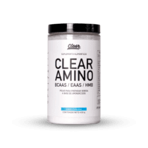 Clear Nutrition | Clear AMINO 50 serv (450 gr) | Aminoacidos Esenciales EAAS