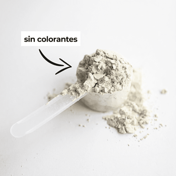 Clear Nutrition | Clear Isolate (2 lb) Sin sabor - Imagen 7