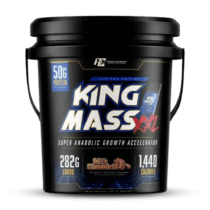 Ronnie Coleman | King MASS XL 15 lb