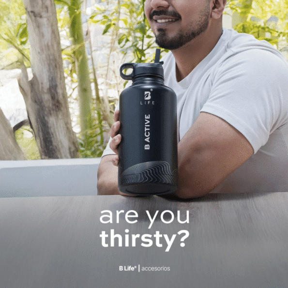 Blife | B Active | Botella Térmica 2 L - Imagen 7