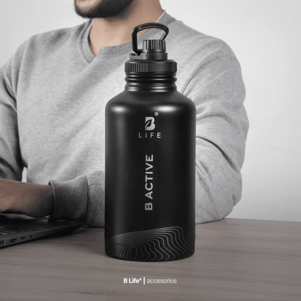 Blife | B Active | Botella Térmica 2 L - Imagen 8
