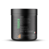 Raw CBUM Thuper Thavage Pwo | Sabor Tamarindo | 20 serv
