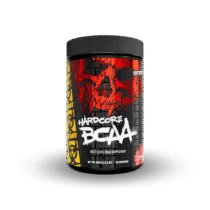 Mutant | Hardcore BCAA 30 serv