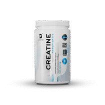 BLife | Creatine Monohydrate 1 kg | Creatina Monohidratada en Polvo 200 serv