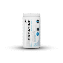 BLife | Creatine Monohydrate 450 g | Creatina Monohidratada en Polvo 90 serv
