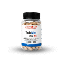 Super Labs | Testo Men 100 caps