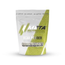 Meta | BCAA Powder 300 g | 60 serv