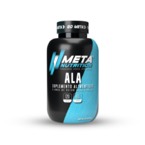 Meta | ALA 120 caps